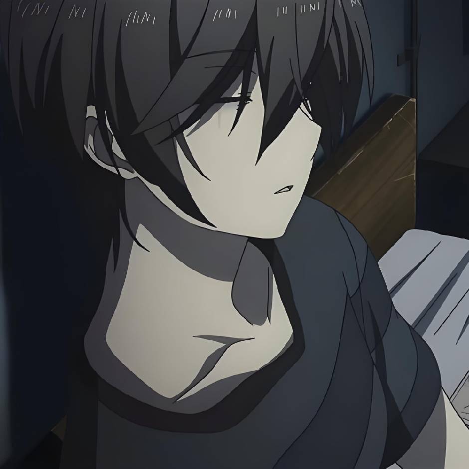 善人じゃない