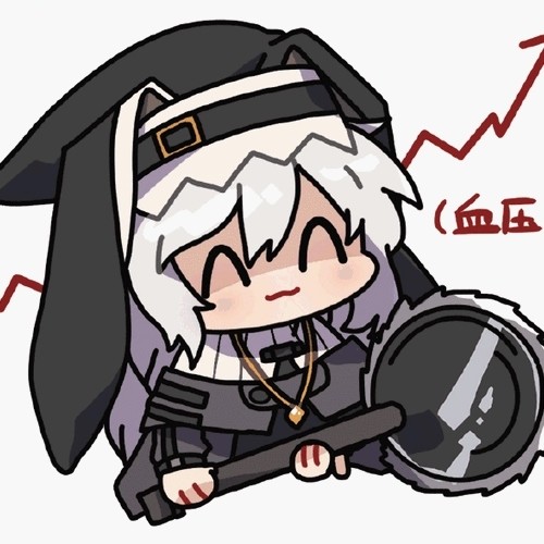 宁静的黑暗