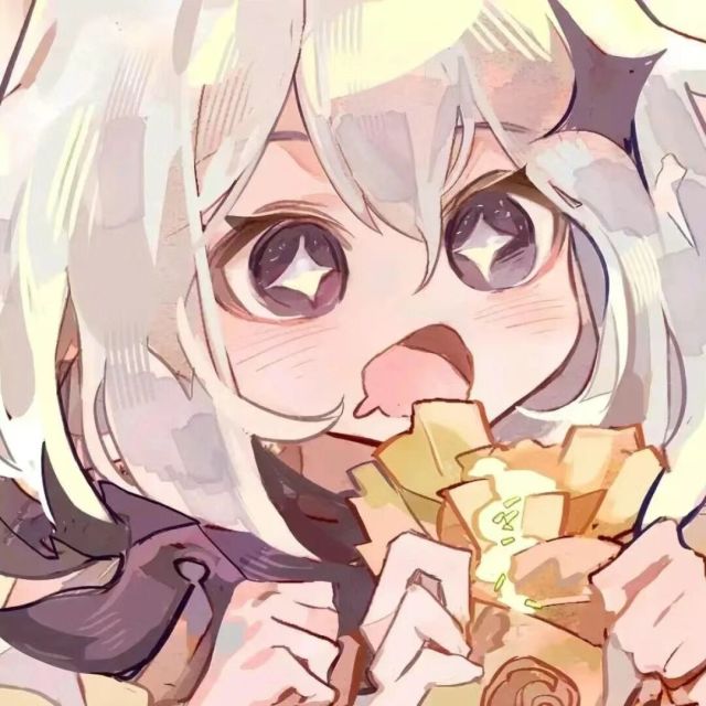 派蒙