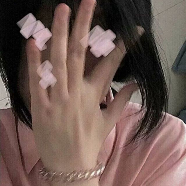 。
